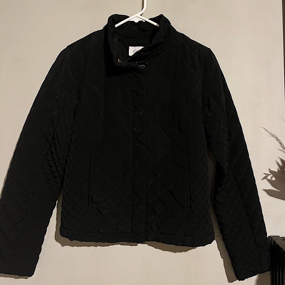 Calvin Klein Jacket